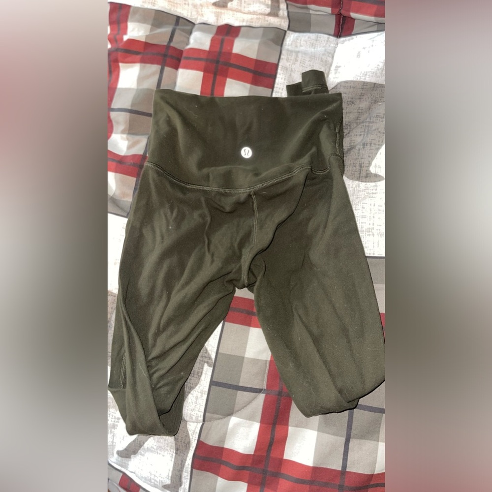 lululemon align leggings